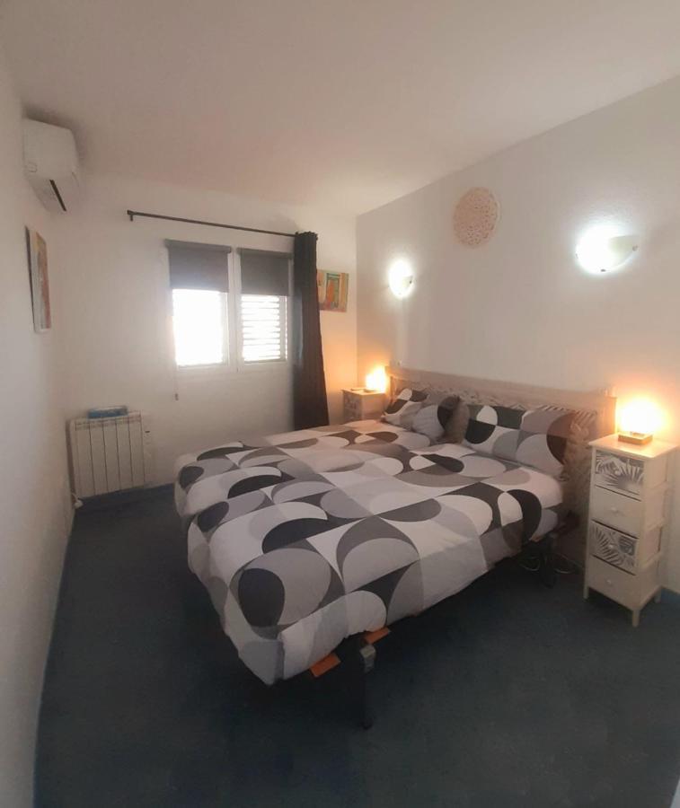 House In The Center Of Albir, 2 Min Walk From The Beach 알비르 외부 사진