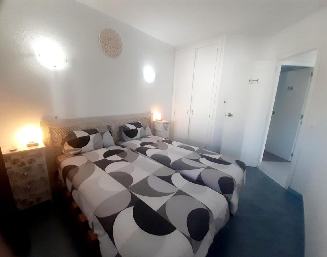 House In The Center Of Albir, 2 Min Walk From The Beach 알비르 외부 사진