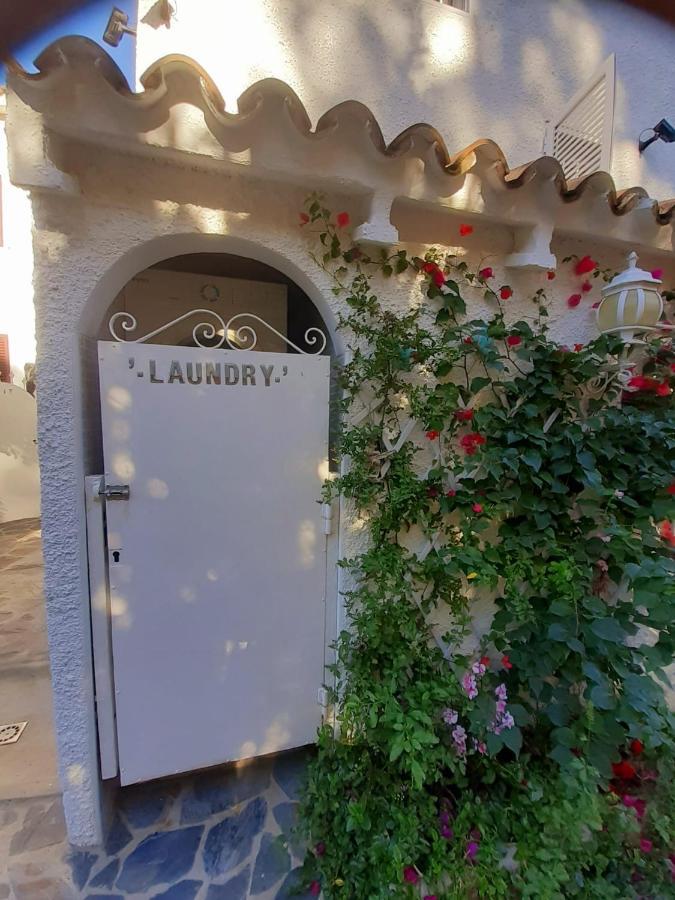 House In The Center Of Albir, 2 Min Walk From The Beach 알비르 외부 사진